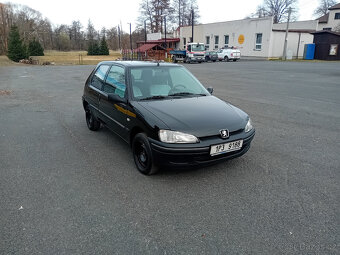 Peugeot 106 - 3