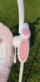 Dětská houpačka LIONELO - 3