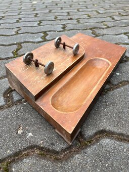 Tatra 603 starý model - 3