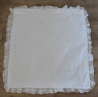 Povlak na polštář - 3