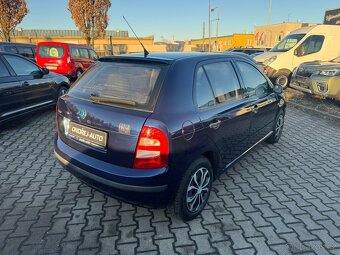 Škoda Fabia 1,4 55 KW 2. MAJ. SK STK - 3