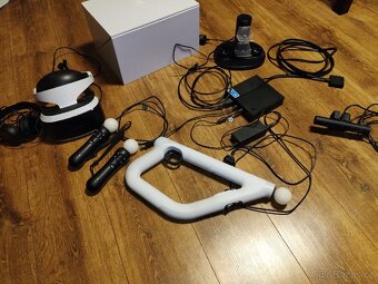 Ps4+vr - 3