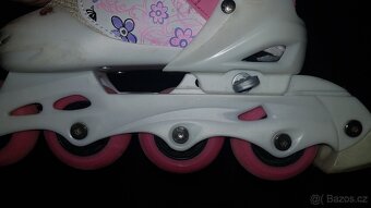 In-line dětské - 3