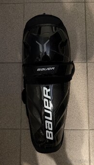 Holeně Bauer Pro Series Senior 14” palců - 3
