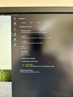 Lynx Grunex Ultragamer - 3