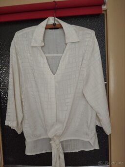 Smetanová halenka - 3