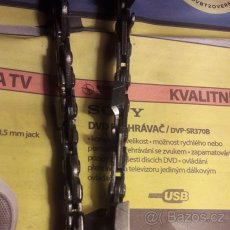 Řetěz - motorová pila - 3