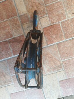 Stavební kladka. - 3