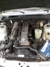 Opel - těsnění pro motory CIH - 3