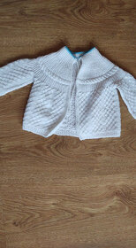 retro oblečení pro panenky - 3