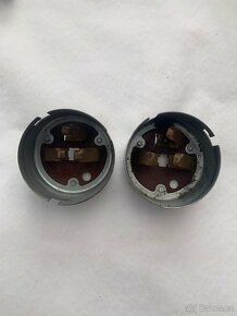 Prodám patice žárovky Jawa - 3