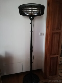 Elektrické topení - 3