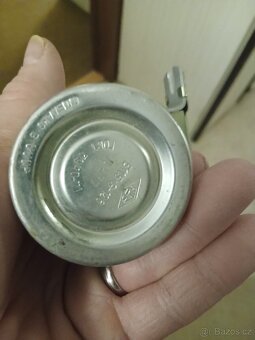 Zapalovací civka - 3