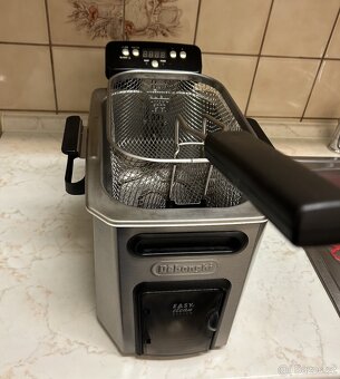 Fritéza DeLonghi F 34519 - 3