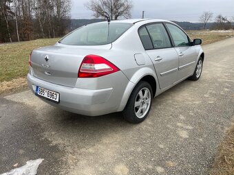 Renault Megane 1.4 72kW 2009 nová STK - 3