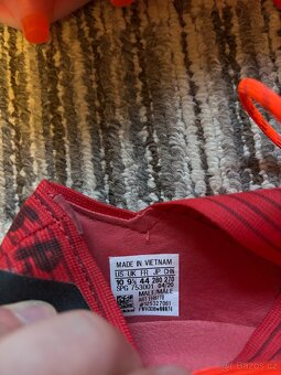 Kopačky adidas nemeziz 19.1 FG - 3