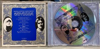 Ulrychovi Odyssea - 3