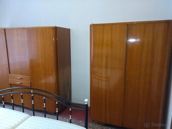 Souprava nábytku 60.léta - 3