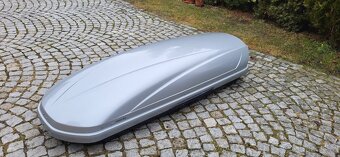 Střešní box Thule Motion 800 - 3