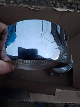 Škoda Octavia světla - 3