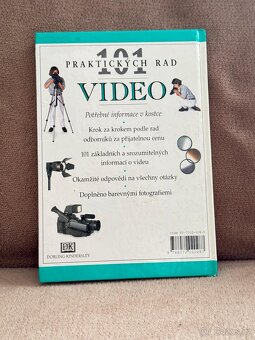 101 praktických rad - Video - 3