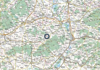 Zemědělská půda, prodej, Honětice, Kroměříž - 3