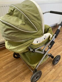 Kočárek pro děti - 3