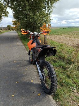 KTM SX 125 r.v.2003 - 3