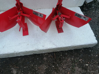 Hrobkovací radličky nejen k VARI - prodám. - 3