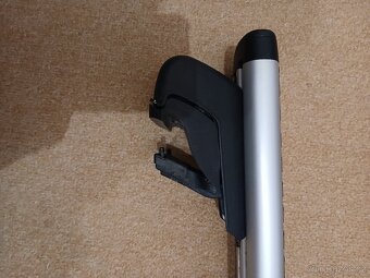 Příčníky Thule 120cm - 3