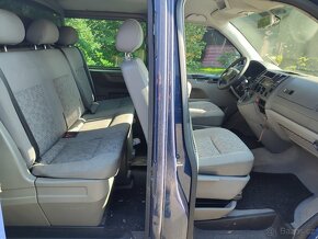 Volkswagen Transporter 2.5 TDi 128kw díly - 3