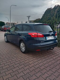 Ford Focus III 1,6benzin 94tkm - 3