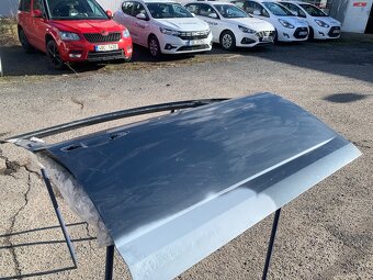 Dveře Škoda Octavia III - 3