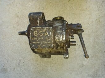 Bsa sloper - 3
