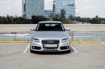 Audi A4 2.0 TDI - 3