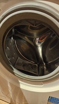 Pračka Candy Slim 7kg za odvoz - 3