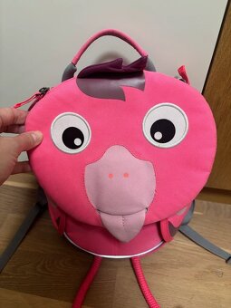 Batůžek Affenzahn - 3