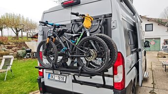 Thule Elite Van XT - 3