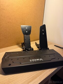 Fanatec setup - 3