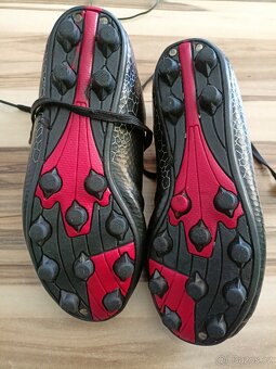 Dětské kopačky kensis fable - 3