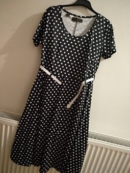 šaty 38-NOVÉ - 3