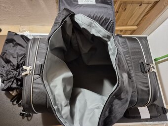 Triumph brašna Tail Pack 45l - 3