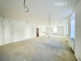 Pronájem komerční Kanceláře, 123㎡ - 3