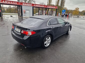 Honda Accord 8g 2.4i 148kW - 3