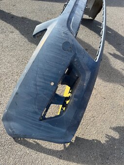 Ford Mondeo nárazník mk4 2007-2010 - 3