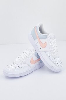 Nike court vision low - č. 39 - 3