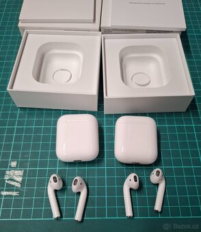 Apple Airpods 2019 - 3