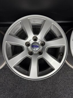 Alu Volvo 5x108 16” - 3