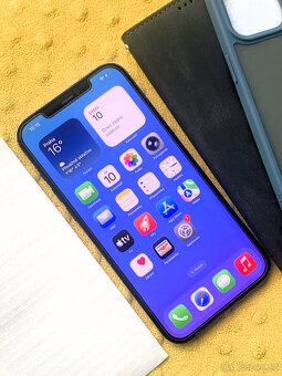 Apple Iphone 12 PRO MAX - 128GB - Blue - VELIKÁN - 3