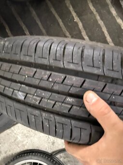 Letni sada Mini Cooper 175/60 R16 5x112 ET46 - 3